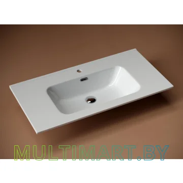 Умывальник Ceramica Nova Element CN7002 картинка 2